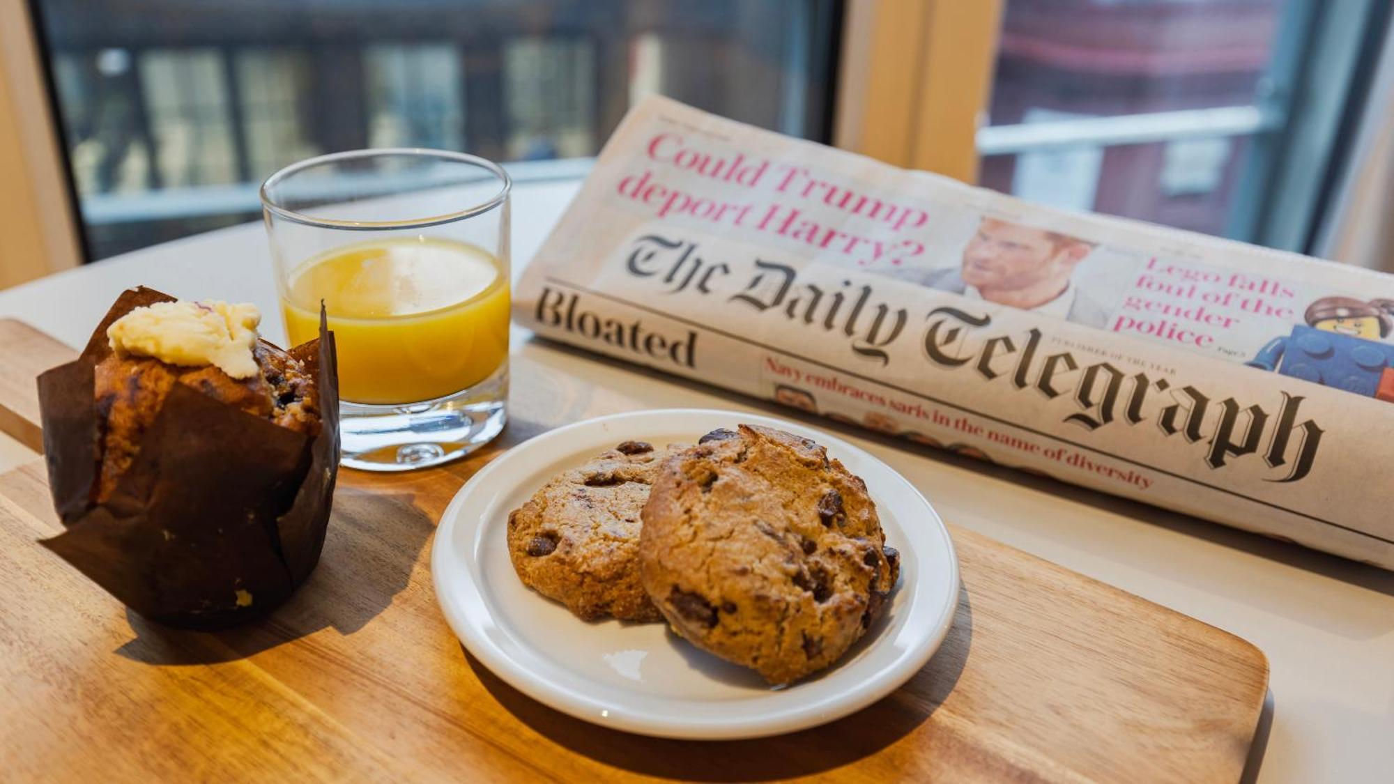 Monument Serviced Apartments By Lovelystay London Eksteriør bilde