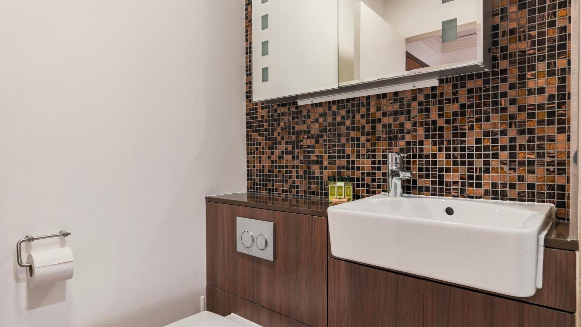 Monument Serviced Apartments By Lovelystay London Eksteriør bilde